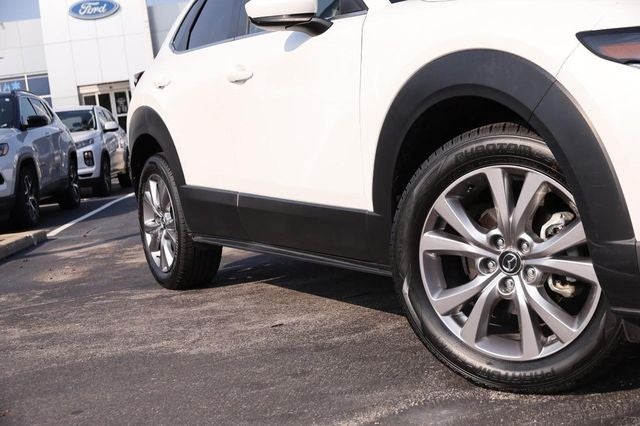 2022 Mazda Mazda CX-30 2.5 S Select Package