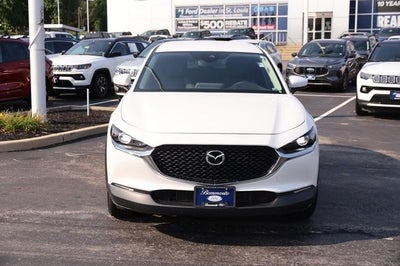 2022 Mazda Mazda CX-30 2.5 S Select Package