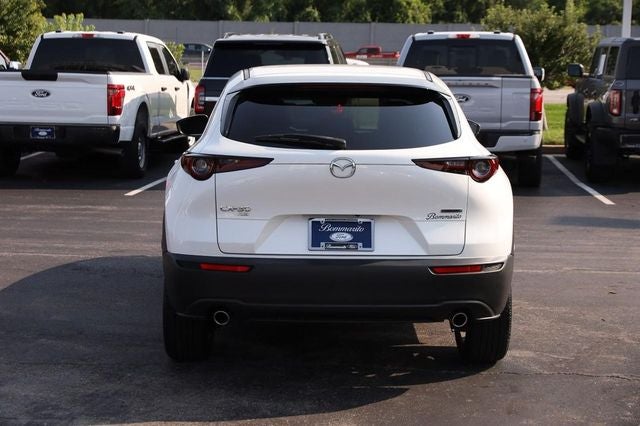 2022 Mazda Mazda CX-30 2.5 S Select Package