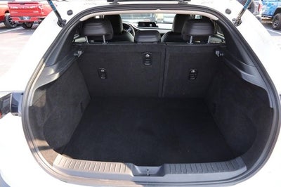 2022 Mazda Mazda CX-30 2.5 S Select Package