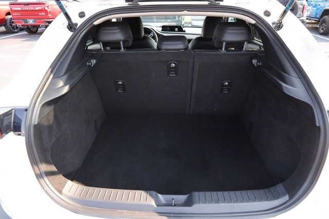 2022 Mazda Mazda CX-30 2.5 S Select Package