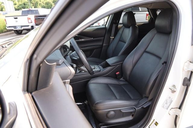 2022 Mazda Mazda CX-30 2.5 S Select Package