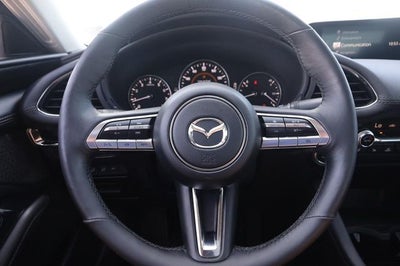 2022 Mazda Mazda3 2.5 Turbo