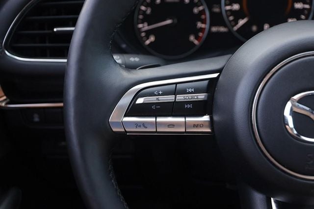 2022 Mazda Mazda3 2.5 Turbo