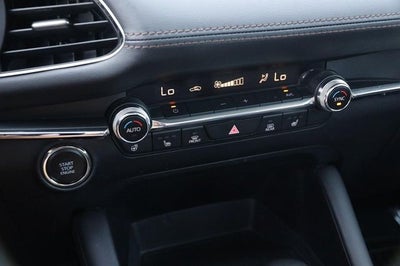 2022 Mazda Mazda3 2.5 Turbo