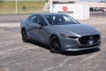 2022 Mazda Mazda3 2.5 Turbo
