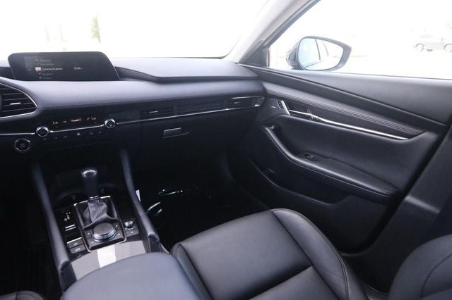 2022 Mazda Mazda3 2.5 Turbo