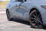 2022 Mazda Mazda3 2.5 Turbo