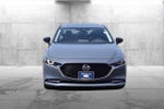 2022 Mazda Mazda3 2.5 Turbo