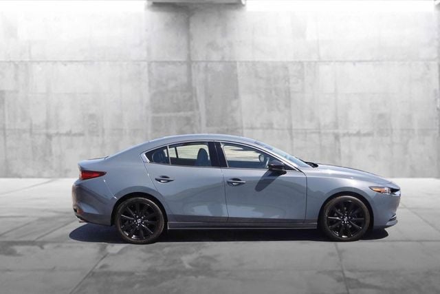 2022 Mazda Mazda3 2.5 Turbo