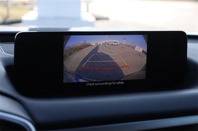 2024 Mazda Mazda CX-50 2.5 S Preferred Package