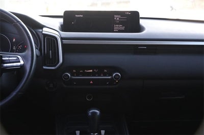 2024 Mazda Mazda CX-50 2.5 S Preferred Package