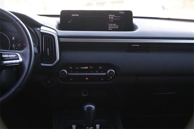 2024 Mazda Mazda CX-50 2.5 S Preferred Package