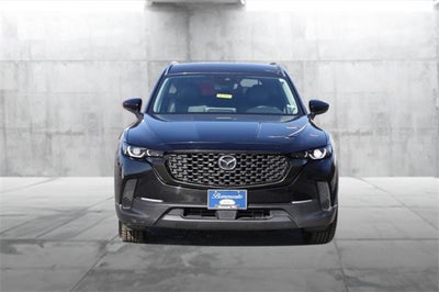 2024 Mazda Mazda CX-50 2.5 S Preferred Package