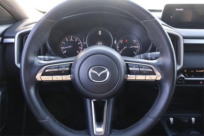 2024 Mazda Mazda CX-50 2.5 S Preferred Package