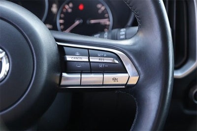 2024 Mazda Mazda CX-50 2.5 S Preferred Package