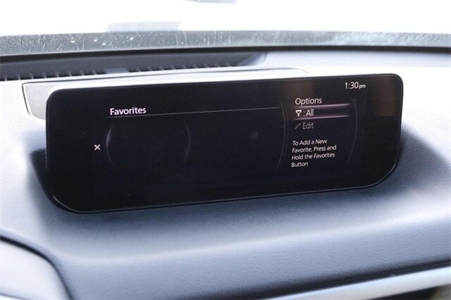 2024 Mazda Mazda CX-50 2.5 S Preferred Package