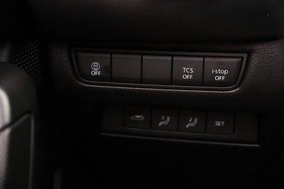 2023 Mazda Mazda CX-50 2.5 Turbo