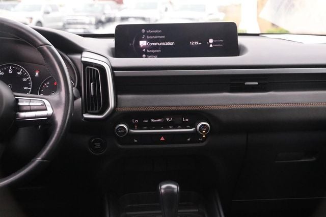 2023 Mazda Mazda CX-50 2.5 Turbo