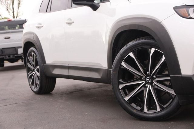 2023 Mazda Mazda CX-50 2.5 Turbo