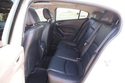 2015 Mazda Mazda3 i Grand Touring