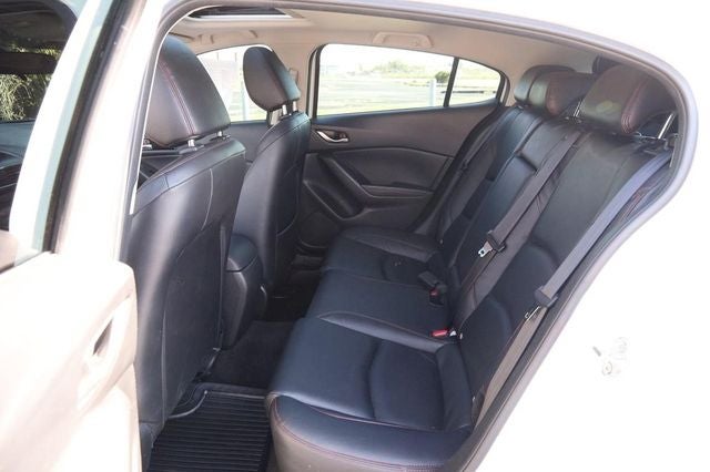 2015 Mazda Mazda3 i Grand Touring
