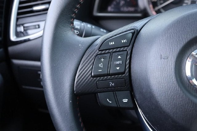 2015 Mazda Mazda3 i Grand Touring