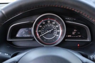 2015 Mazda Mazda3 i Grand Touring