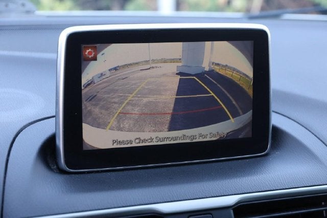 2015 Mazda Mazda3 i Grand Touring