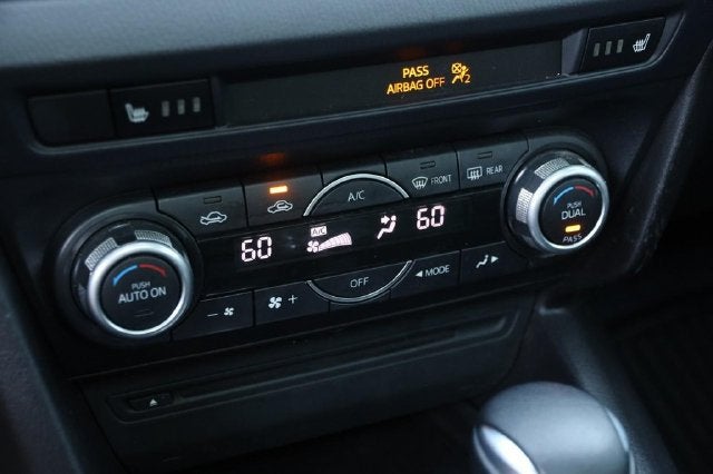2015 Mazda Mazda3 i Grand Touring