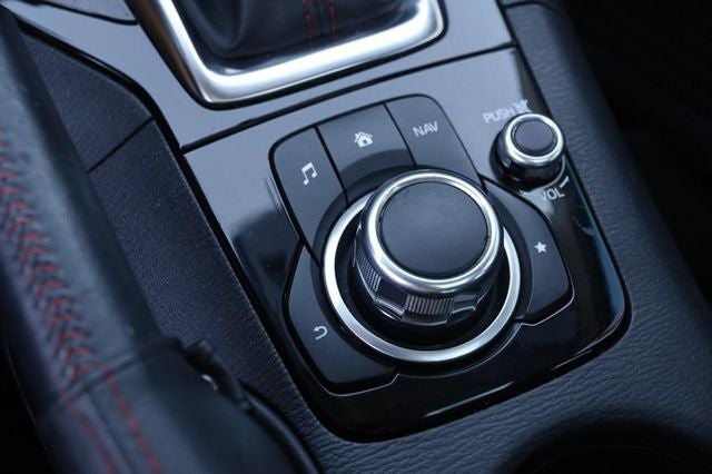 2015 Mazda Mazda3 i Grand Touring