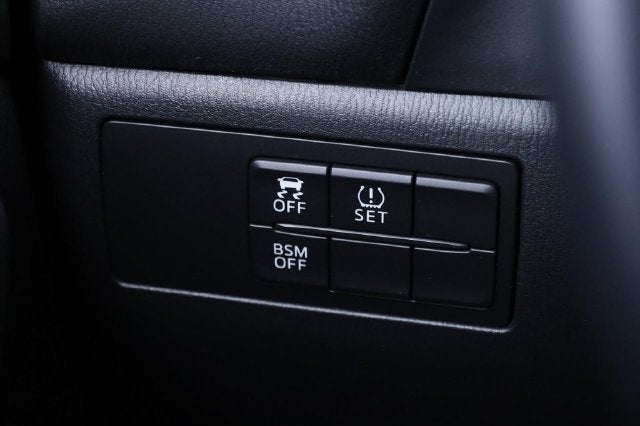 2015 Mazda Mazda3 i Grand Touring