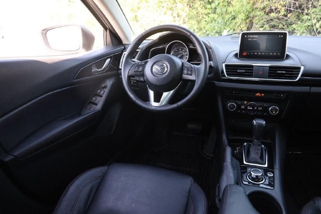 2015 Mazda Mazda3 i Grand Touring