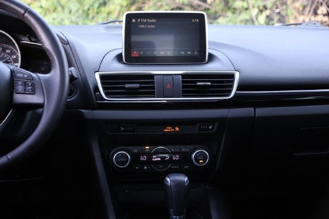 2015 Mazda Mazda3 i Grand Touring