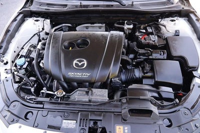 2015 Mazda Mazda3 i Grand Touring