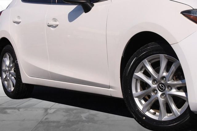 2015 Mazda Mazda3 i Grand Touring