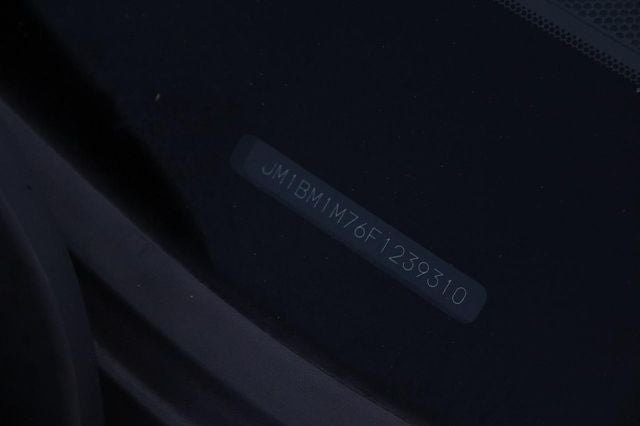 2015 Mazda Mazda3 i Grand Touring