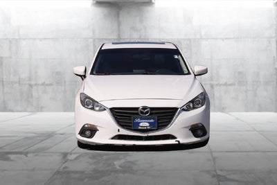 2015 Mazda Mazda3 i Grand Touring