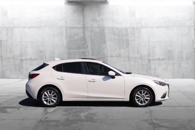2015 Mazda Mazda3 i Grand Touring
