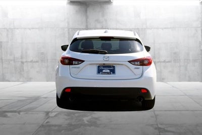 2015 Mazda Mazda3 i Grand Touring