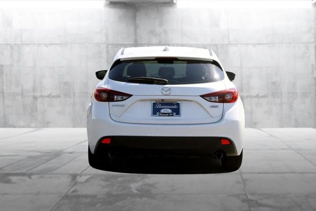 2015 Mazda Mazda3 i Grand Touring