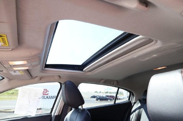 2015 Mazda Mazda3 i Grand Touring