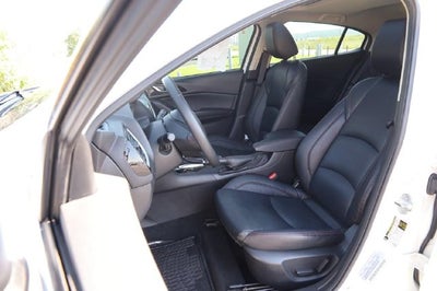 2015 Mazda Mazda3 i Grand Touring