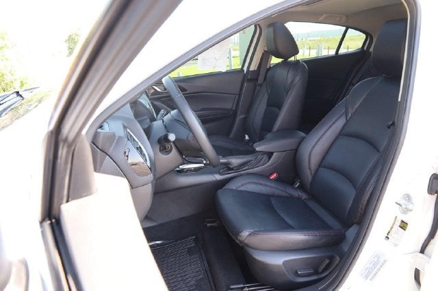 2015 Mazda Mazda3 i Grand Touring