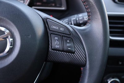 2015 Mazda Mazda3 i Grand Touring