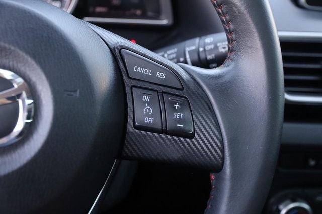 2015 Mazda Mazda3 i Grand Touring