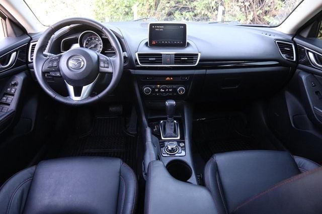 2015 Mazda Mazda3 i Grand Touring