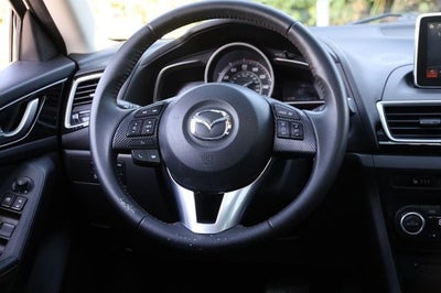 2015 Mazda Mazda3 i Grand Touring