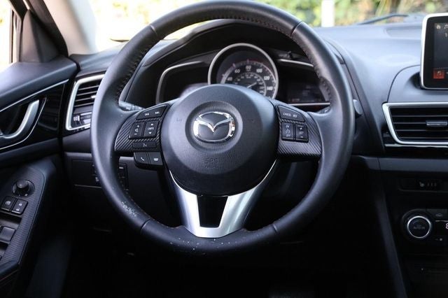 2015 Mazda Mazda3 i Grand Touring