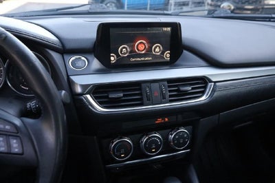 2016 Mazda Mazda6 i Sport Sport